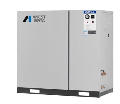 Các lỗi thường gặp ở máy nén khí Iwata và cách khắc phục